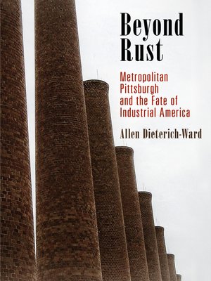 cover image of Beyond Rust
